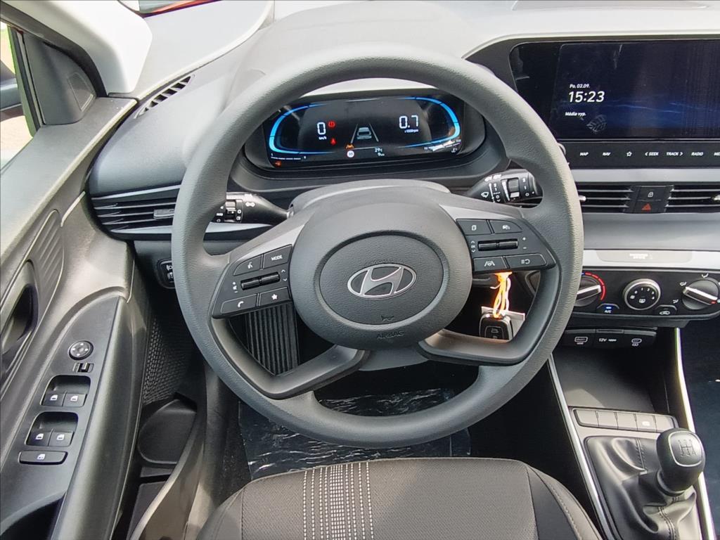 Hyundai i20 5