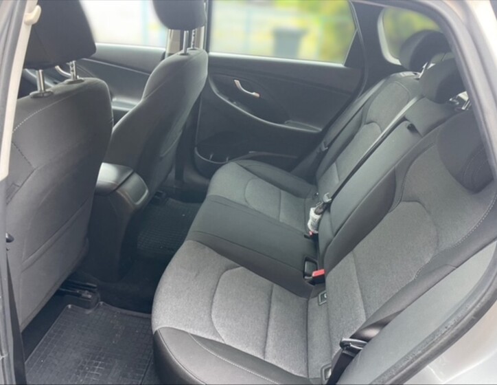 Hyundai i30 7