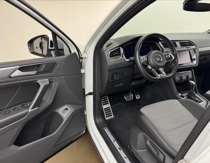 Volkswagen Tiguan 32