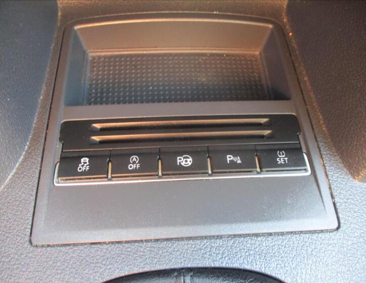 Volkswagen Touran 14