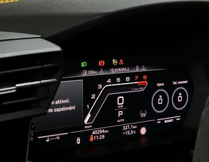 Audi RS3 43