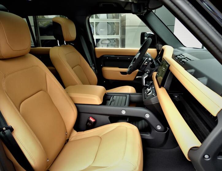 Land Rover Defender 31