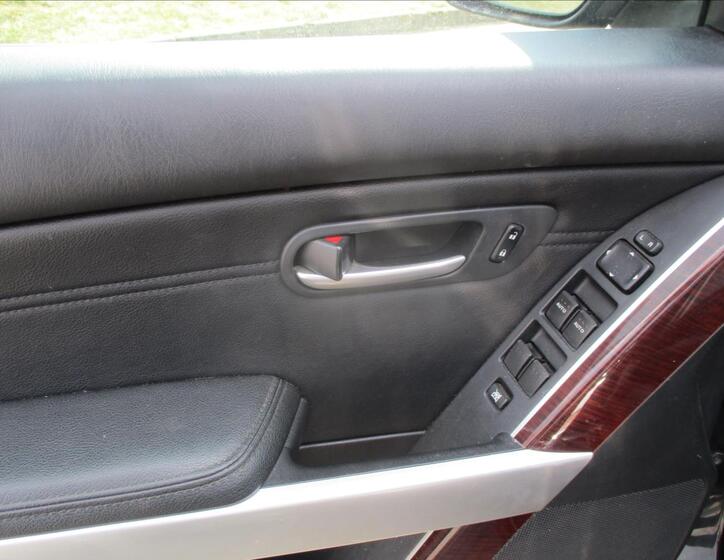 Mazda CX-9 20