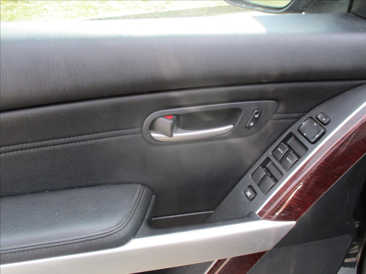 Mazda CX-9