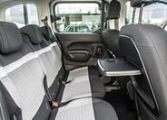 Citroën Berlingo 20
