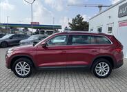 Škoda Kodiaq 3