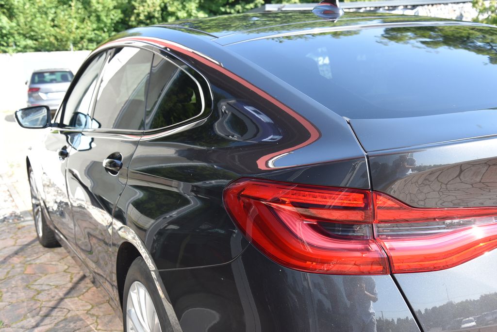 BMW Řada 6