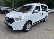 Dacia Dokker 1