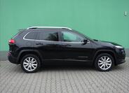 Jeep Cherokee 6