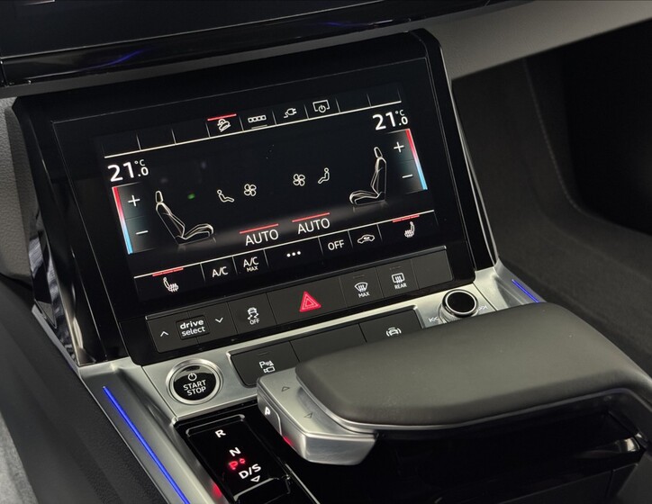 Audi e-tron 46