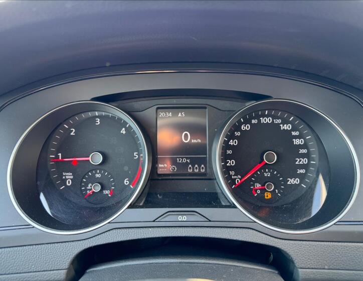 Volkswagen Passat 15
