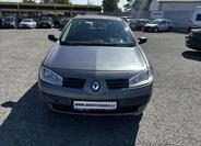 Renault Mégane 8