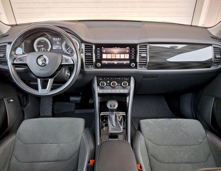 Škoda Kodiaq 5
