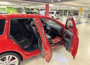 Škoda Octavia 8