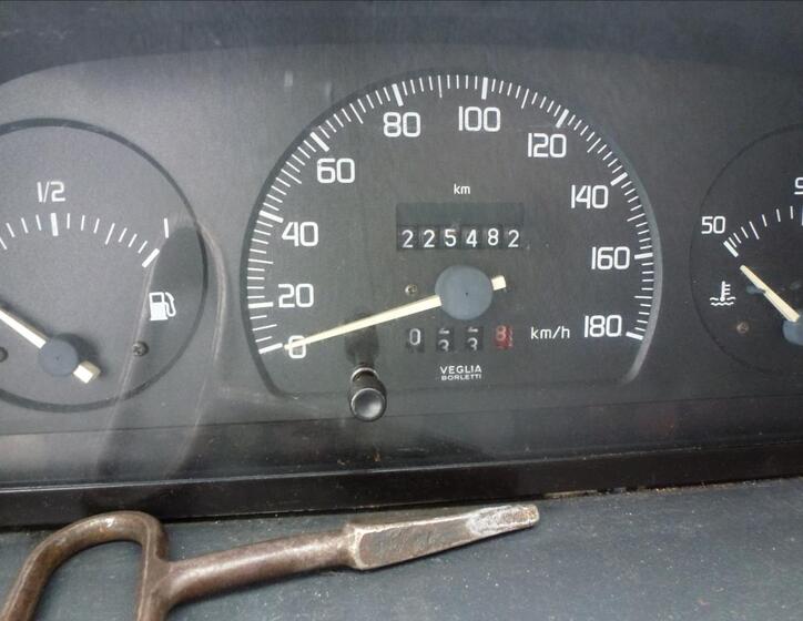 Fiat Ducato 46
