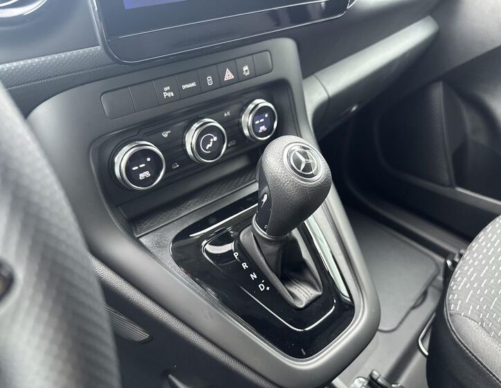 Mercedes-Benz Citan 15