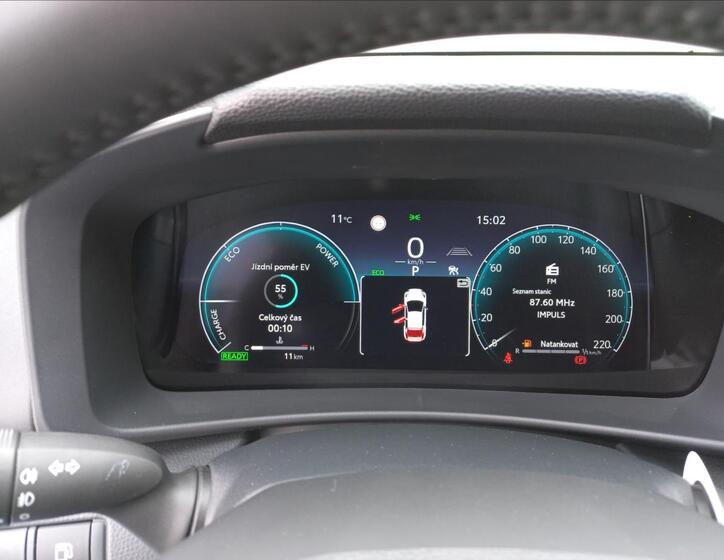 Toyota C-HR 17