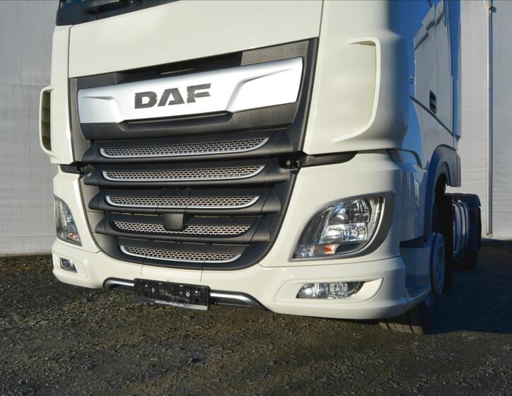DAF Ostatní 7