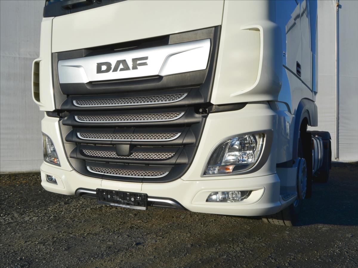 DAF Ostatní