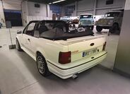 Ford Escort 4