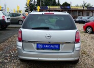 Opel Astra 5