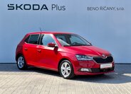 Škoda Fabia 14