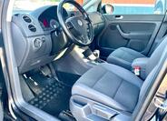 Volkswagen Golf Plus 10