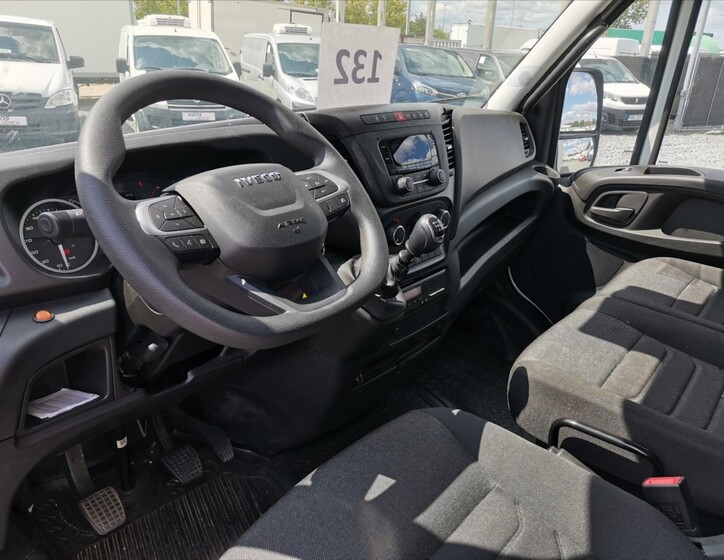 Iveco Daily 6