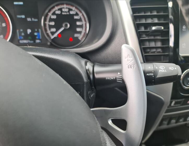 Mitsubishi L200 17