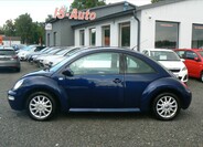 Volkswagen New Beetle 8