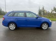 Škoda Fabia 6