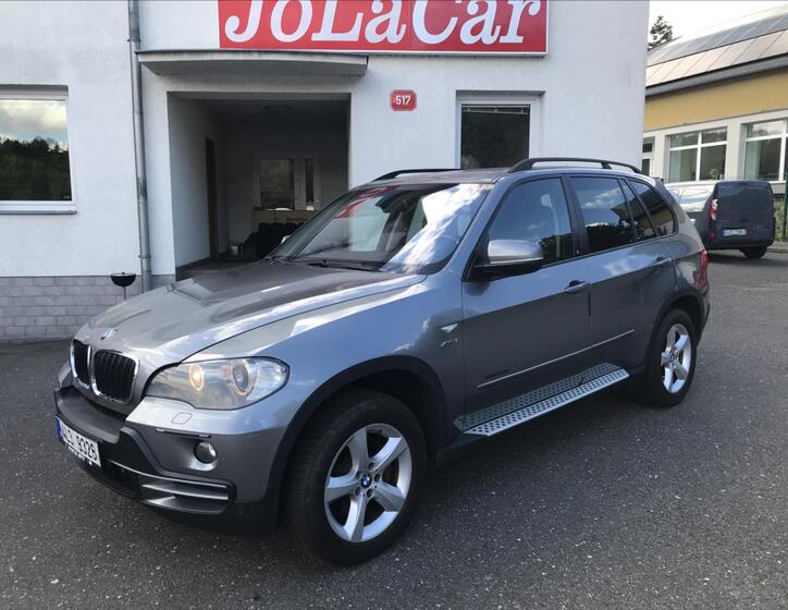 BMW X5 2