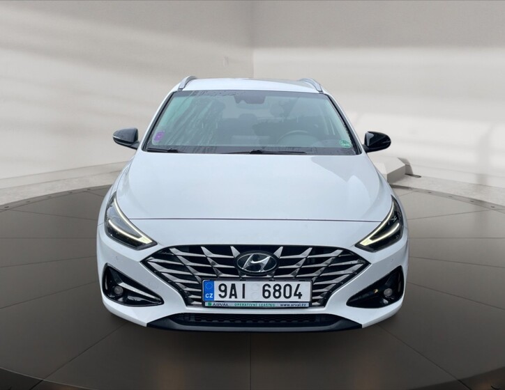 Hyundai i30 2
