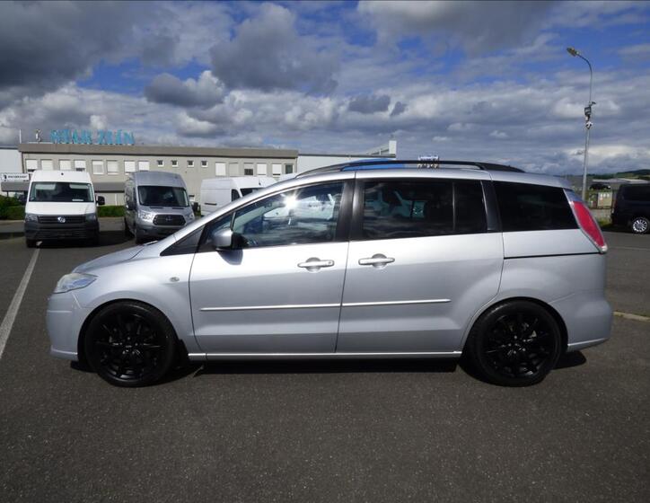 Mazda 5 5
