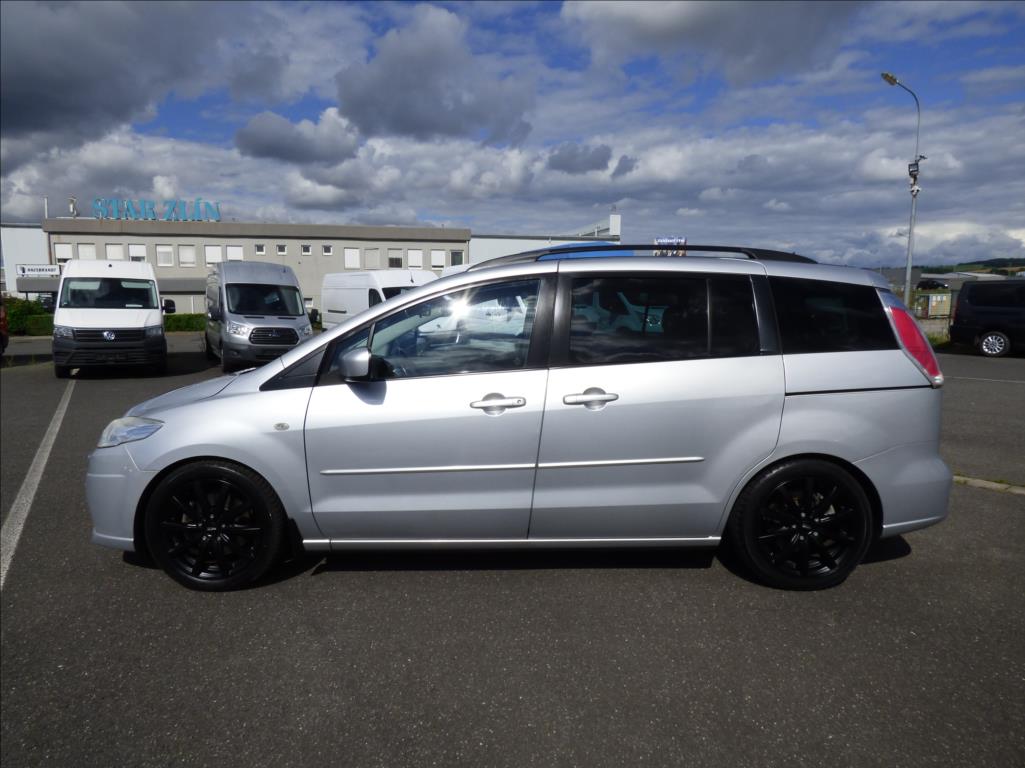 Mazda 5