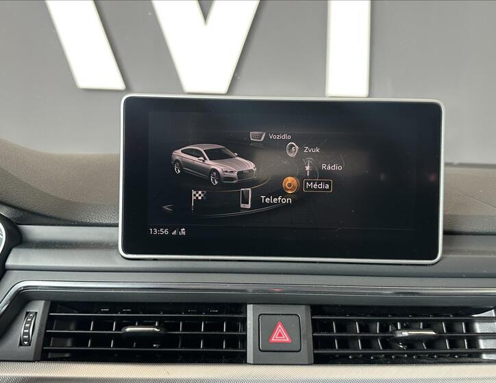 Audi A5 39