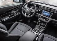 SsangYong Korando 11