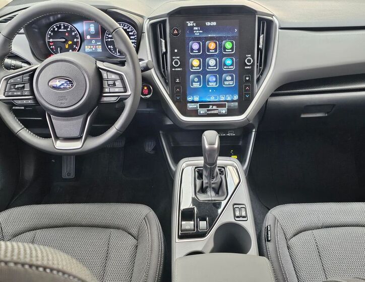 Subaru Crosstrek 11