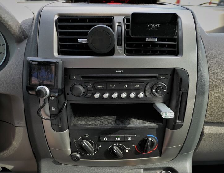 Fiat Scudo 16