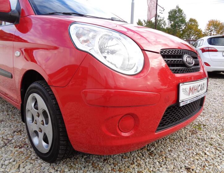 KIA Picanto 11
