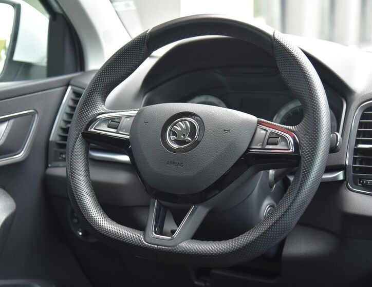 Škoda Karoq 24
