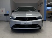 Opel Astra 2