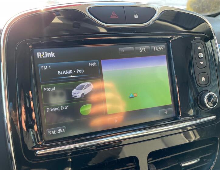 Renault ZOE 17