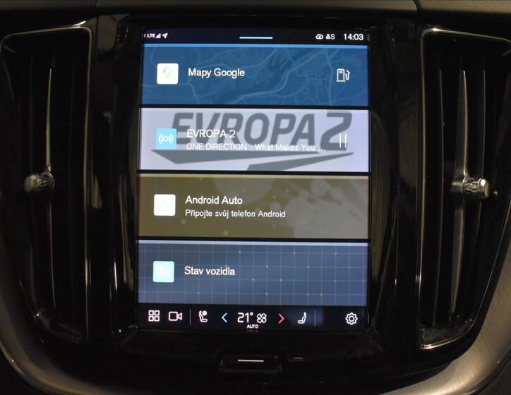 Volvo XC60 15