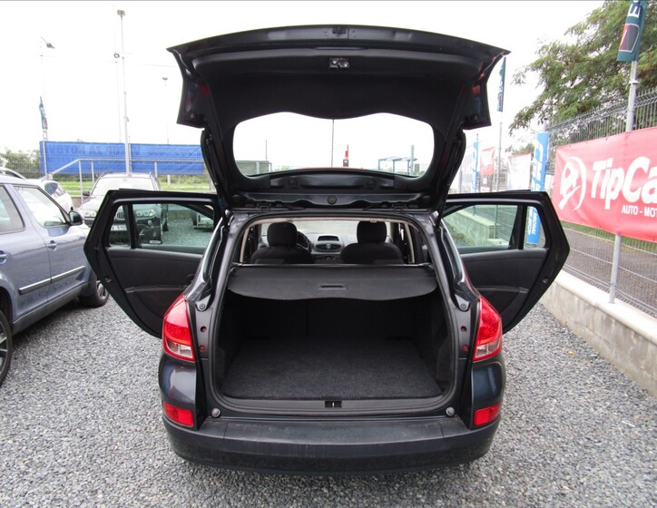 Renault Clio 29
