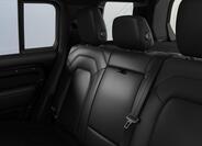 Land Rover Defender 8