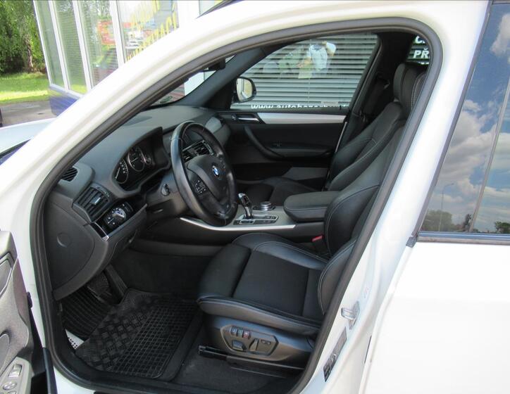 BMW X3 17
