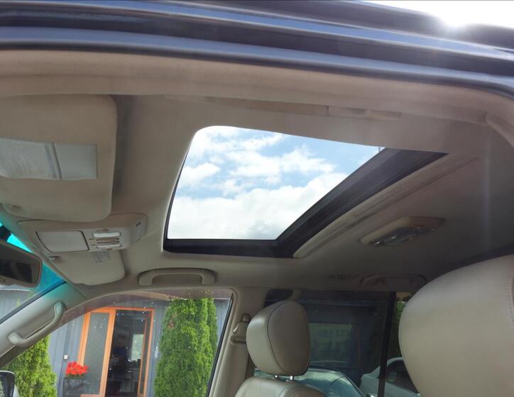Toyota Land Cruiser 41