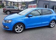 Volkswagen Polo 2