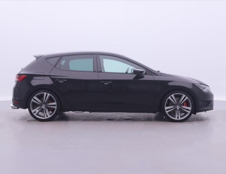 Seat Leon 8